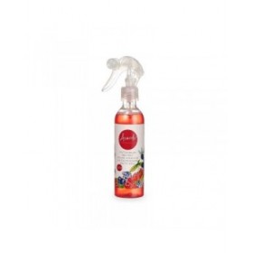 Deodorante per Ambienti Acorde 4-A-AR Frutti rossi 200 ml (12 Unità)