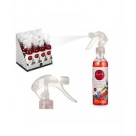 Deodorante per Ambienti Acorde 4-A-AR Frutti rossi 200 ml (12 Unità)