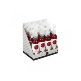 Deodorante per Ambienti Acorde 4-A-AR Frutti rossi 200 ml (12 Unità)