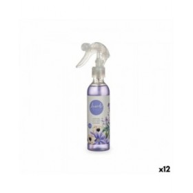Deodorante per Ambienti Acorde 4-B-AR Lavanda 200 ml (12 Unità)