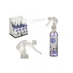 Deodorante per Ambienti Acorde 4-B-AR Lavanda 200 ml (12 Unità)