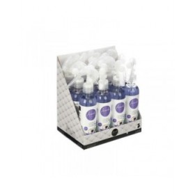 Deodorante per Ambienti Acorde 4-B-AR Lavanda 200 ml (12 Unità)