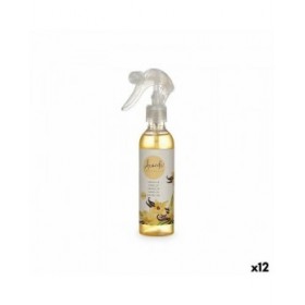 Deodorante per Ambienti Acorde 4-C-AR Vaniglia 200 ml (12 Unità)