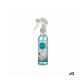 Deodorante per Ambienti Acorde 4-D-AR Oceano 200 ml (12 Unità)