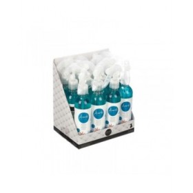 Deodorante per Ambienti Acorde 4-D-AR Oceano 200 ml (12 Unità)