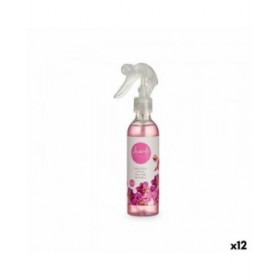 Deodorante per Ambienti Acorde 4-F-AR Orchidea 200 ml (12 Unità)