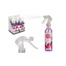 Deodorante per Ambienti Acorde 4-F-AR Orchidea 200 ml (12 Unità)