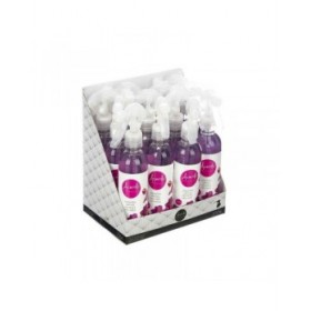 Deodorante per Ambienti Acorde 4-F-AR Orchidea 200 ml (12 Unità)