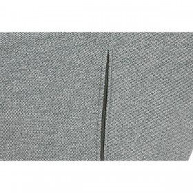 Poltrona Home ESPRIT Nero Verde Metallo 63 x 64 x 70 cm