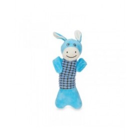 Peluche per cani Mascow 232 11 x 30 x 15 cm (12 Unità)