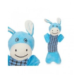 Peluche per cani Mascow 232 11 x 30 x 15 cm (12 Unità)