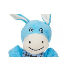 Peluche per cani Mascow 232 11 x 30 x 15 cm (12 Unità)