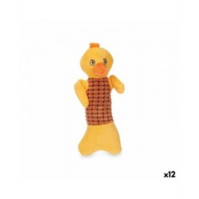 Peluche per cani Mascow 233 11 x 30 x 16 cm (12 Unità)