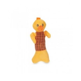 Peluche per cani Mascow 233 11 x 30 x 16 cm (12 Unità)