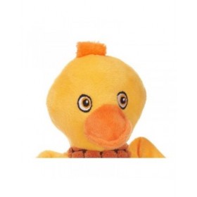 Peluche per cani Mascow 233 11 x 30 x 16 cm (12 Unità)