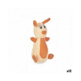 Peluche per cani Mascow 237 25 x 50 x 18 cm (12 Unità)