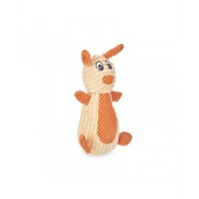 Peluche per cani Mascow 237 25 x 50 x 18 cm (12 Unità)