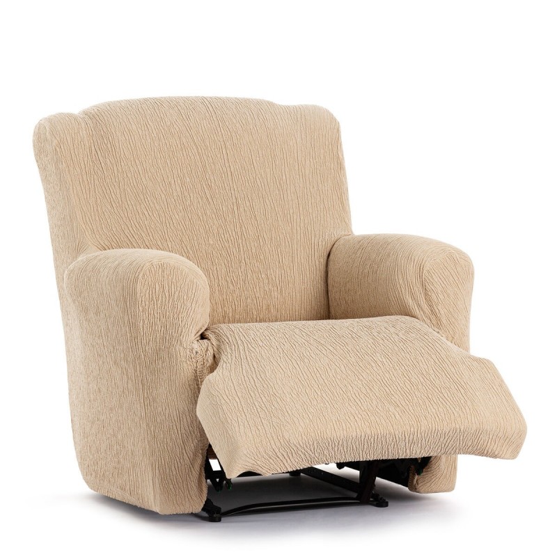 Copridivano Eysa TROYA Beige 80 x 100 x 90 cm