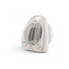 Riscaldamento Argon W-HF1705 Bianco 2000 W