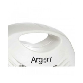 Riscaldamento Argon W-HF1705 Bianco 2000 W