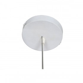 Lampadario Home ESPRIT Naturale Legno di eucalipto 50 W 50 x 50 x 90 cm