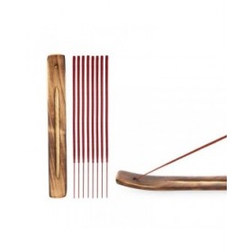 Set di incensi Acorde B-704 Frutti rossi (12 Unità)