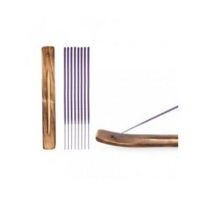 Set di incensi Acorde E-704 50 Pezzi (12 Unità)