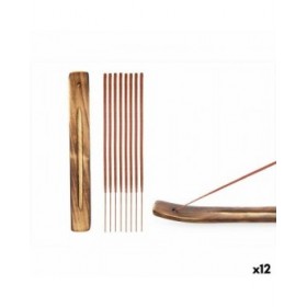 Set di incensi Acorde F-704 Arancio (12 Unità)
