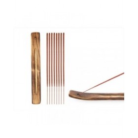 Set di incensi Acorde F-704 Arancio (12 Unità)