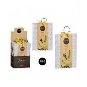 Bustine Aromatiche Acorde 1804232 Vaniglia 55 g (12 Unità)