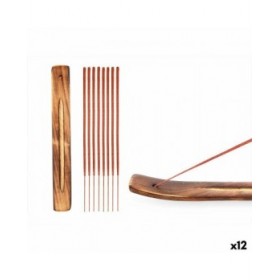 Set di incensi Acorde A-704 Sandalo (12 Unità)
