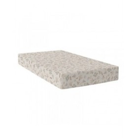 Lenzuolo con angoli aderenti HappyFriday MOSHI MOSHI Multicolore 28 x 2 x 38 cm 90 x 200 x 32 cm