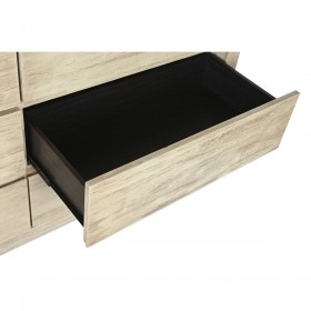Credenza Home ESPRIT Naturale 160 x 42 x 85 cm