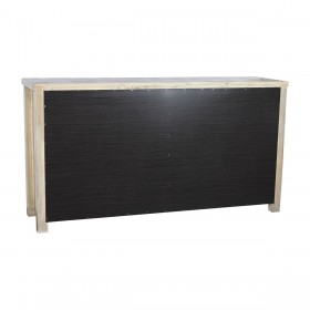 Credenza Home ESPRIT Naturale 160 x 42 x 85 cm
