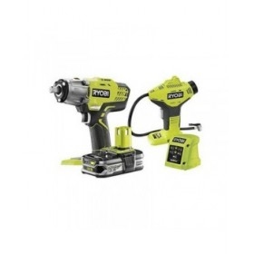 Kit di attrezzi Ryobi RYKITLLAIN