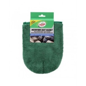 Asciugamani in Microfibra Turtle Wax TW53630 Verde
