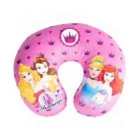 Cuscino da Viaggio Princess CZ10262 Rosa