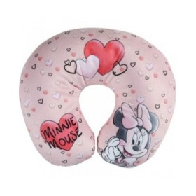 Cuscino da Viaggio Minnie Mouse CZ10624