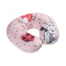 Cuscino da Viaggio Minnie Mouse CZ10624