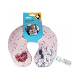 Cuscino da Viaggio Minnie Mouse CZ10624
