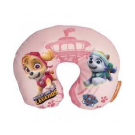 Cuscino da Viaggio The Paw Patrol