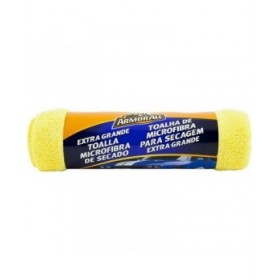 Asciugamani in Microfibra Armor All E303628900 XL