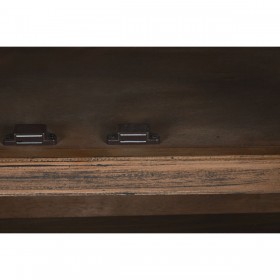 Credenza Home ESPRIT Naturale 153 x 37 x 104 cm