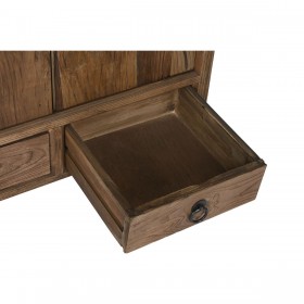 Armadio Home ESPRIT Naturale 80 x 40 x 176 cm