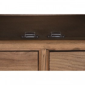Armadio Home ESPRIT Naturale 80 x 40 x 176 cm