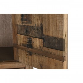 Armadio Home ESPRIT Naturale 80 x 40 x 176 cm