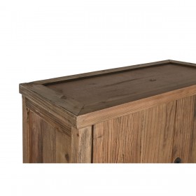 Armadio Home ESPRIT Naturale 80 x 40 x 176 cm