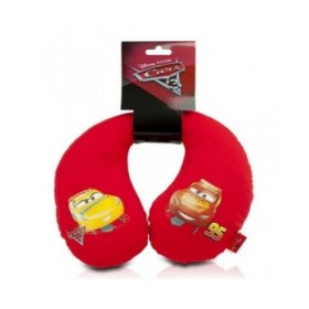 Cuscino da Viaggio Cars CARS103 Rosso