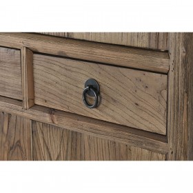 Armadio Home ESPRIT Naturale 80 x 40 x 176 cm