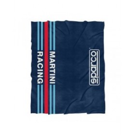 Coperta in Pile Sparco MARTINI-R